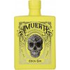 Amuerte Yellow Gin 43% 0,7 l (holá láhev)