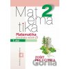 Matematika 2 pre základné školy - 1. diel (zošit pre učiteľa) - Vladimír Repáš, Ingrid Jančiarová