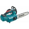 Makita DUC254Z / Aku Reťazová píla / 18V / Dĺžka lišty 25 cm / Rozteč reťaze 3|8