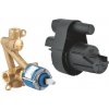 Podomietkové teleso GROHE Non Rapido OHM 33965000