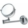 Novaservis - Kozmetické zrkadlo zväčšovacie otočné chróm, 6868,0