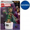 LEGO Marvel 76297 Tancujúci Groot