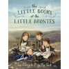 The Little Books of the Little Brontes - Sara O'leary