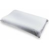 Perdormire Prírodný vankúš pre spanie na chrbte BIO WAVE 72x42 cm