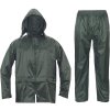 CERVA Oblek CARINA, nepremokavý Farba: Žltá, Veľkosť: 2XL