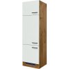 Flex-Well Vintea pre vstavané spotrebiče 60 x 200 x 57,1 cm