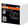 Osram SADA 2x LEDriving adaptér H7 - Osram OA0031 + záruka 3 roky zadarmo + záruka 3 roky zadarmo