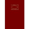 Santa Biblia de Promesas Reina-Valera 1960 / Económica / Rústica / Color Vino // Spanish Promise Bible Rvr 1960 / Economy / Paperback / Burgundy