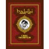 Habibi (Craig Thompson)(Pevná)