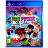 Ben 10: Power Trip