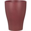 Scheurich Obal na kvetináč na orchidey 608 Marsala, pr. 13 x 17 cm