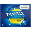 Tampax Compak tampóny (16ks/kra) Regular