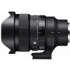 SIGMA 15 mm F1.4 DG DN DIAGONAL FISHEYE Art pre Sigma L + Handrička zdarma