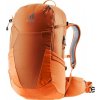 Deuter Futura 27l oranžový