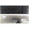 Klávesnica pre notebook Dell Inspiron 17 3721 3737 17R 5721 5737 black CZ česká