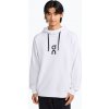 Pánska mikina On Club Hoodie white