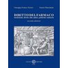 Diritto del farmaco. Medicinali, diritto alla salute, politiche sanitarie (Giuseppe F. Ferrari,Fausto Massimino)(Brožovaná)