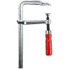 Upínacia svorka skrutkovacia 160x80mm Bessey