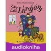 Čáry paní Láryfáry - Betty MacDonaldová, Dana Syslová