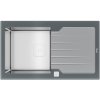 Teka Diamond RS15 1B 1D 86 stone grey 115100021