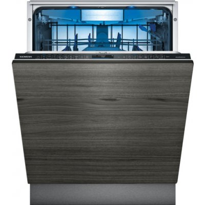 Siemens studioLine iQ700 Plne zabudovateľná umývačka riadu 60 cm XXL SX97T800CE Montáž zadarmo