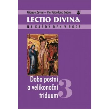 Lectio divina 3 - Giorgio Zevini, Pier Giordano Cabra