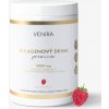 VENIRA PREMIUM kolagénový drink pre vlasy, nechty a pleť, príchuť malina, 324 g malina, bravčový kolagén, 324 g