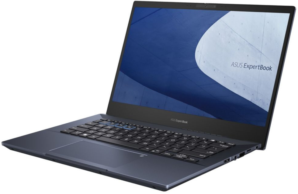 Asus ExpertBook B5402CBA-KI0214X