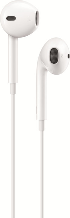 Apple EarPods MMTN2ZM/A od 13,95 € - Heureka.sk
