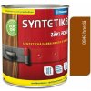 Chemolak Syntetika S2000 0,6L červenohnedá