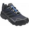 adidas Terrex Skychaser AX5 Gtx M JR3978 core black grey four carbon