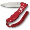 Victorinox Evoke Alox red Červená nůž