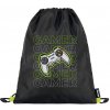 Vrecko na prezuvky Prémium LIGHT Gamer Modrá