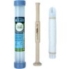 Easy Fishing PVA Pančucha Komplet Elastic Fine 7 m 40 mm