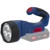 GUDE Aku LED lampa L 18-0