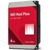 HDD 4TB WD40EFZZ Red Plus 256MB SATAIII 5400rpm