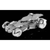 Metal Earth 3D Puzzle Batman Vs. Superman: Batmobile 54 ks