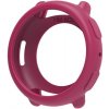 PROTEMIO 109028 TPU HALF COVER Kryt pre Amazfit Active 2 bordový