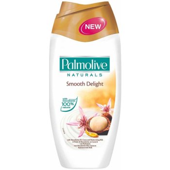 Palmolive Smooth Delight sprchovacie mlieko 250 ml