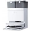 DEEBOT T50 PRO OMNI WHITE robotický vysávač