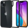 Púzdro SPIGEN ULTRA HYBRID IPHONE 14 MATTE čierne