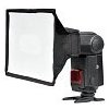 Godox SB1520 skladací softbox pre externý blesk 15x20cm