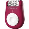 Epilátor Rowenta EASY TOUCH EP1120F1 ružový