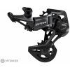 Shimano GRX RD-RX822-GS prehadzovačka, 1x12, stredné ramienko