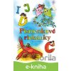 E-kniha Písmenkové riekanky - Jana Pavlíková, Natália Zavaďáková (ilustrácie)