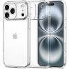 KRYT TECH-PROTECT FLEXAIR IPHONE 17 PRO MAX CLEAR