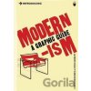 Introducing Modernism - Chris Rodrigues, Chris Garratt (ilustrácie)