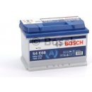 Autobatéria Bosch Start-Stop EFB 12V 70Ah 650A 0 092 S4E 080