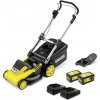 KARCHER LMO 36-40 BATTERY 1.444-452