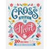 Cross Stitch for the Heart